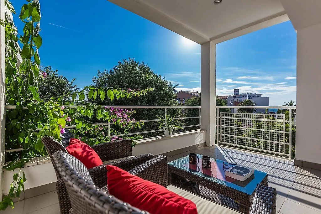 Apartments Dada Biograd Na Moru 0*,  Κροατία